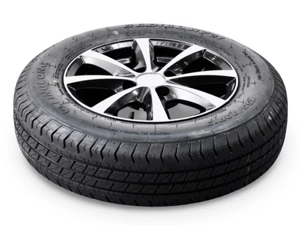 ALU X8 155/80R13